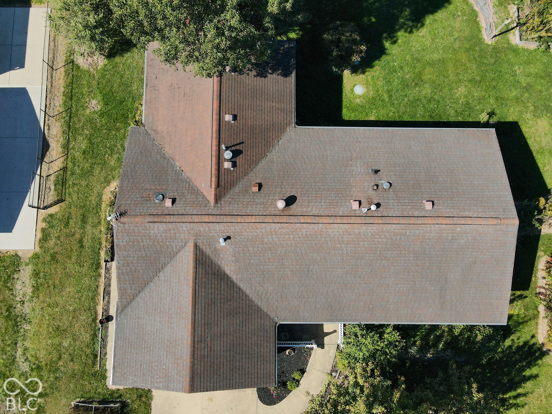 1198 N 600 W, Greenfield, IN 46140