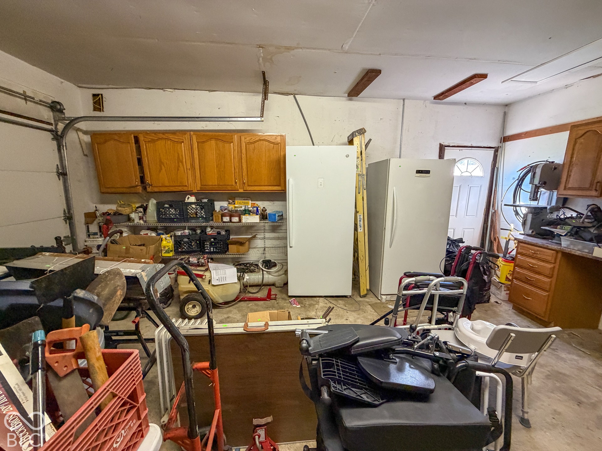 1198 N 600 W, Greenfield, IN 46140
