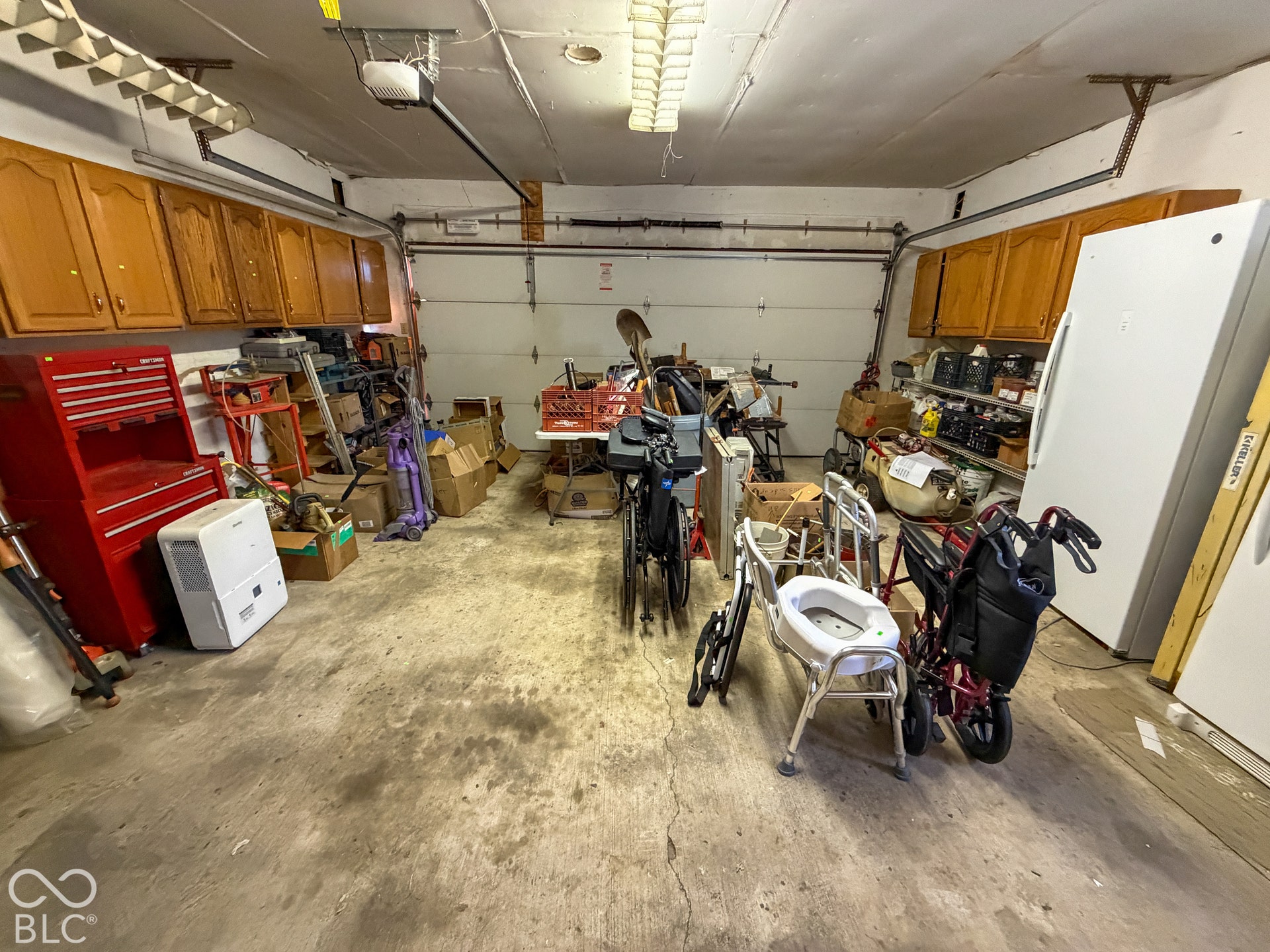 1198 N 600 W, Greenfield, IN 46140
