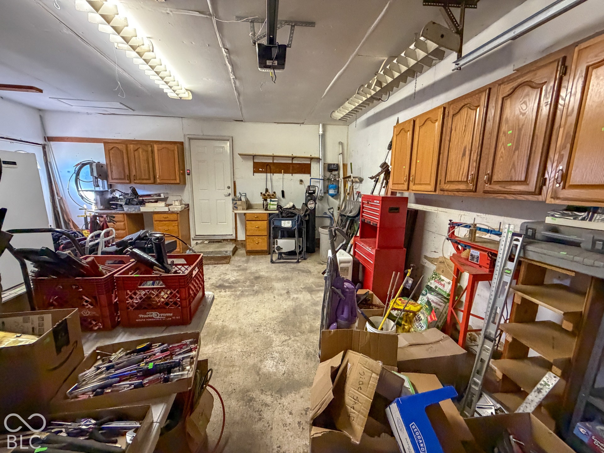 1198 N 600 W, Greenfield, IN 46140