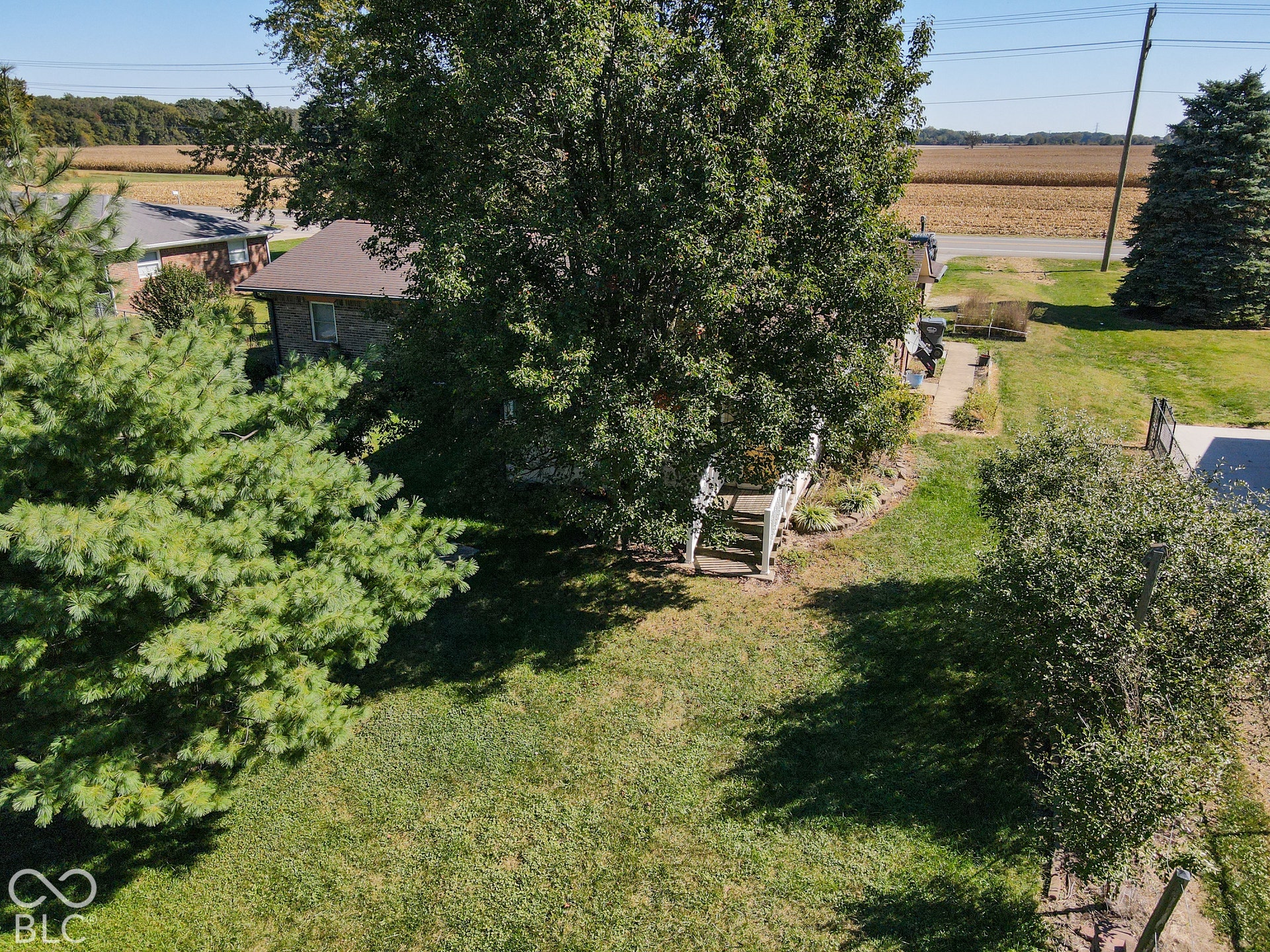 1198 N 600 W, Greenfield, IN 46140
