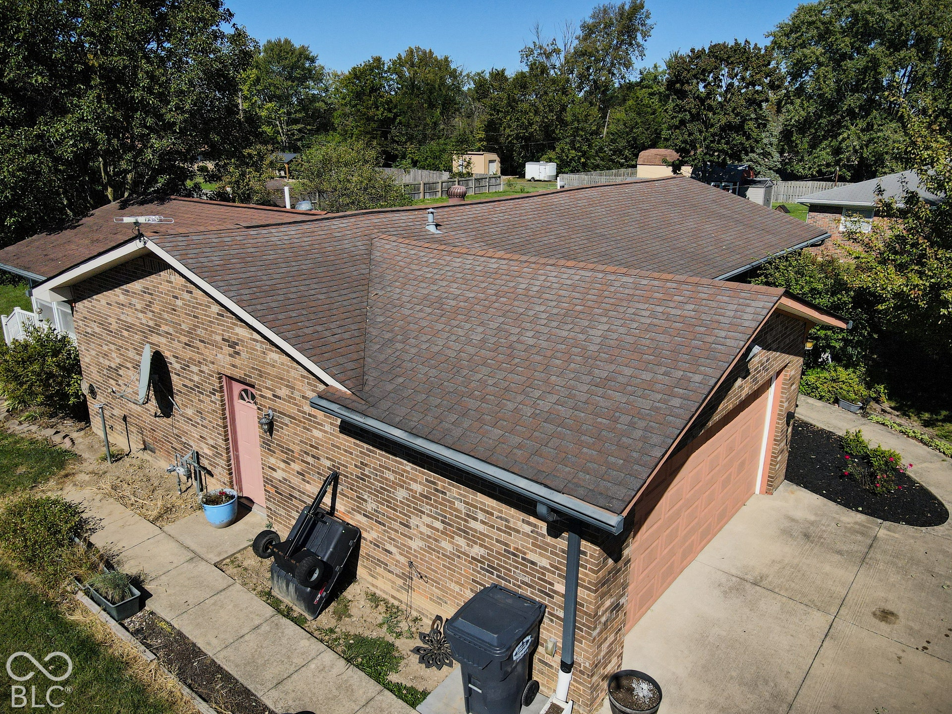 1198 N 600 W, Greenfield, IN 46140