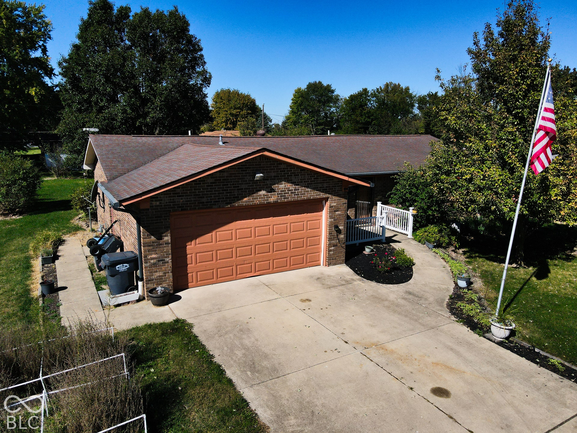 1198 N 600 W, Greenfield, IN 46140
