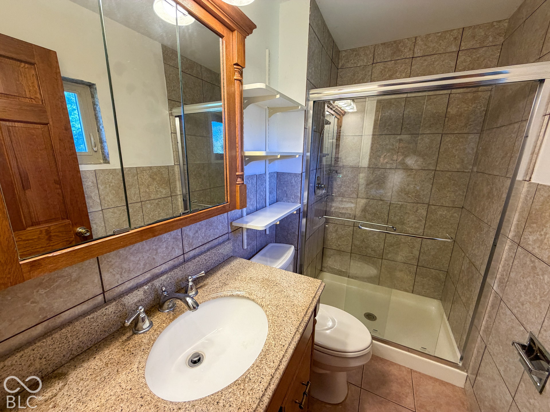 1198 N 600 W, Greenfield, IN 46140