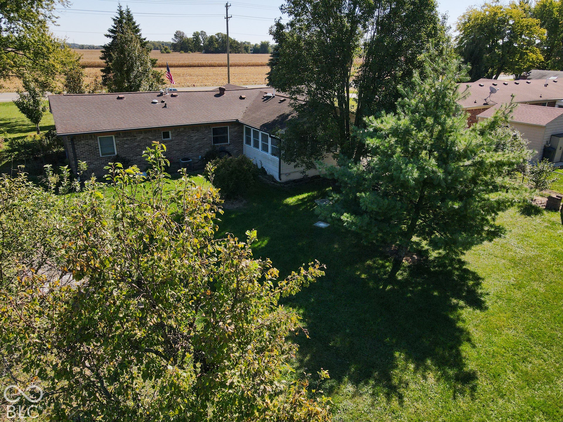 1198 N 600 W, Greenfield, IN 46140