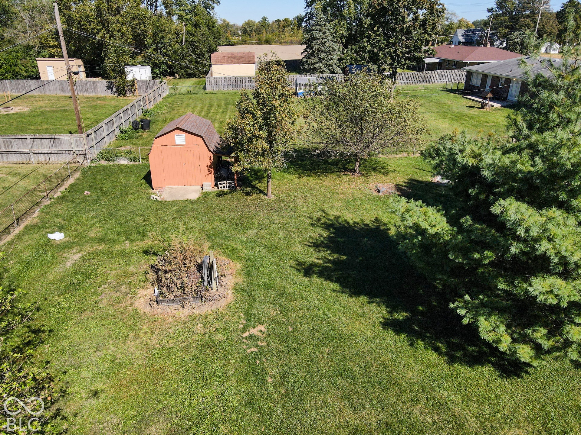 1198 N 600 W, Greenfield, IN 46140