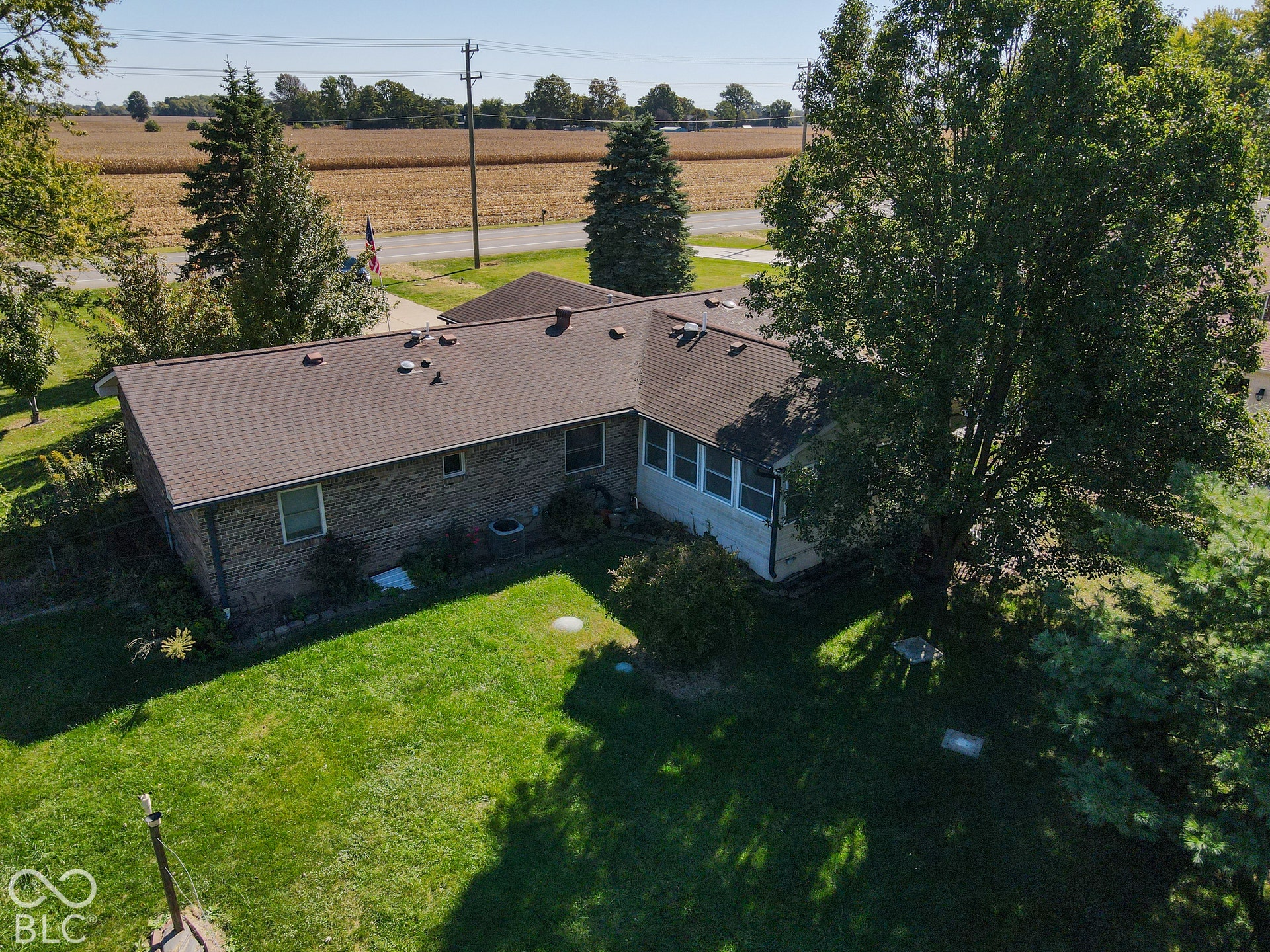 1198 N 600 W, Greenfield, IN 46140