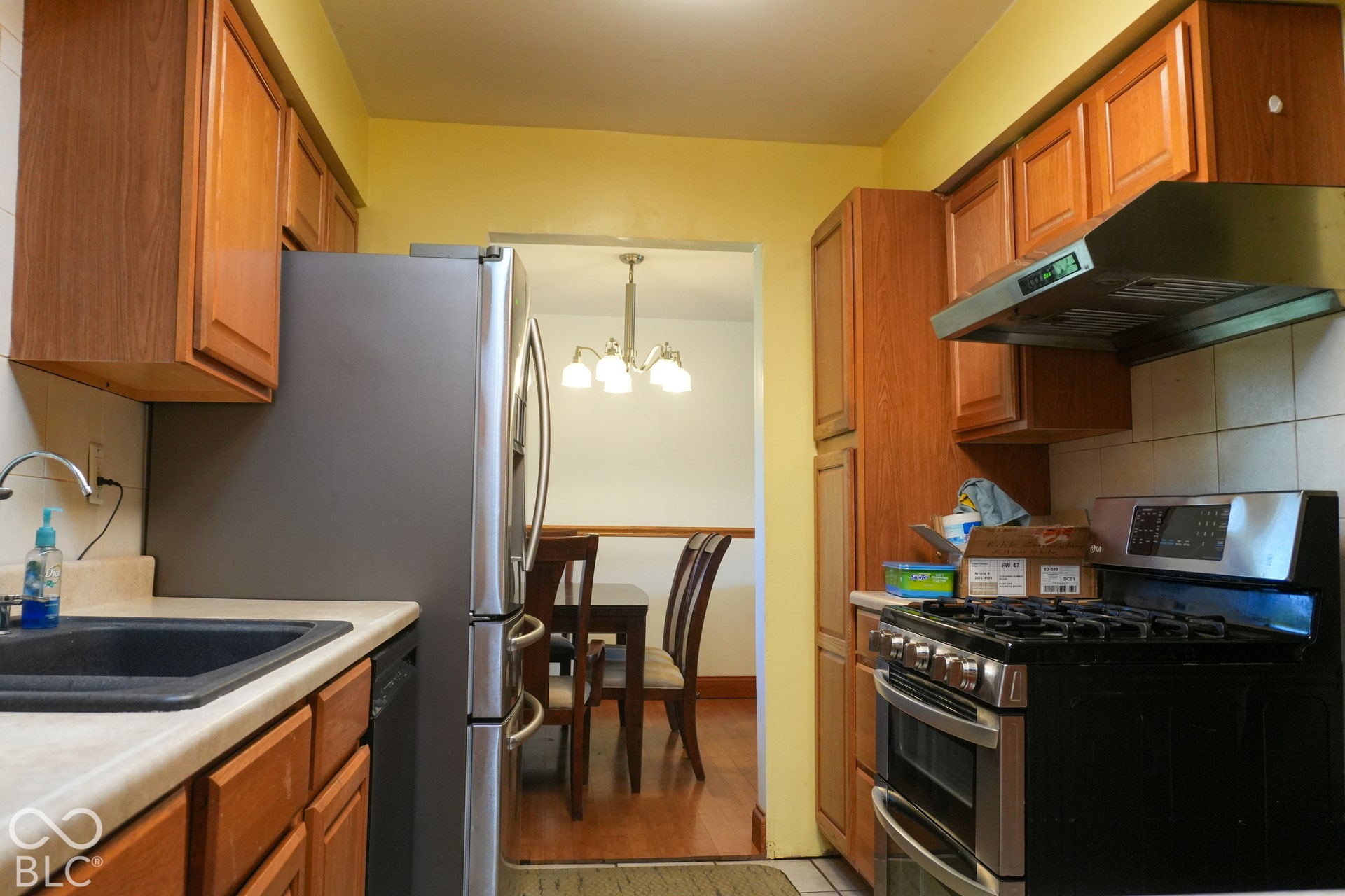 1198 N 600 W, Greenfield, IN 46140