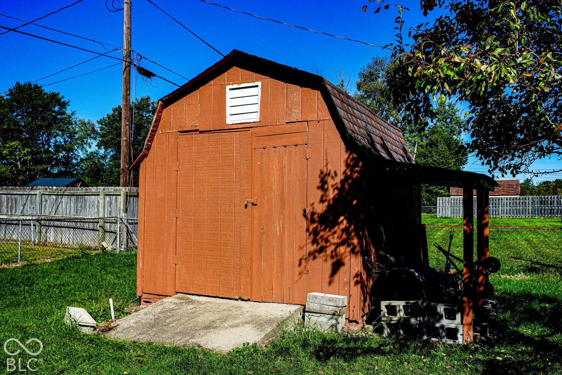 1198 N 600 W, Greenfield, IN 46140