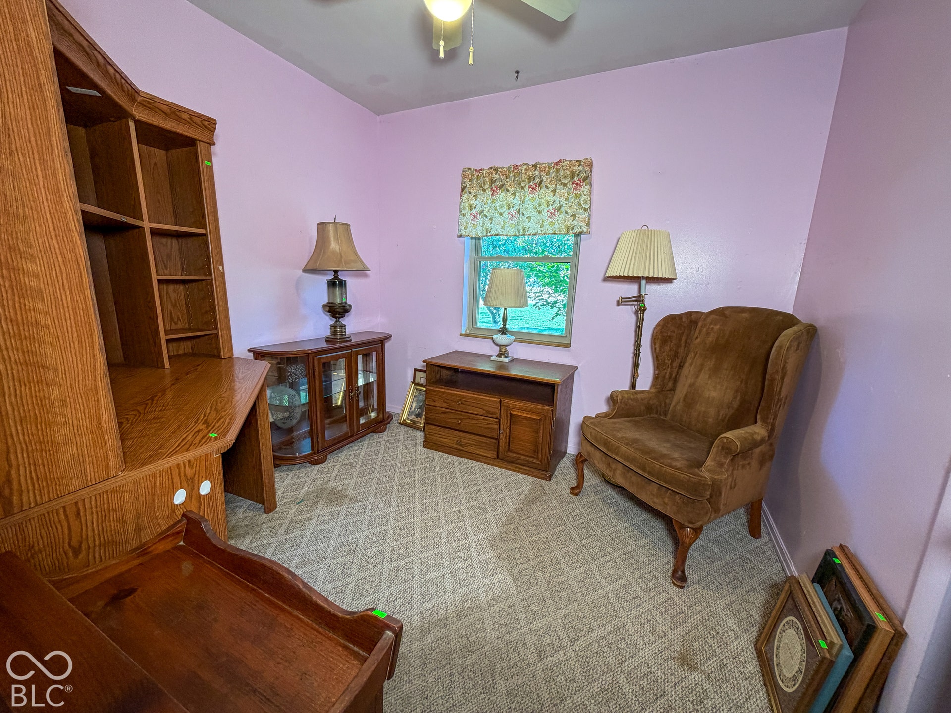 1198 N 600 W, Greenfield, IN 46140