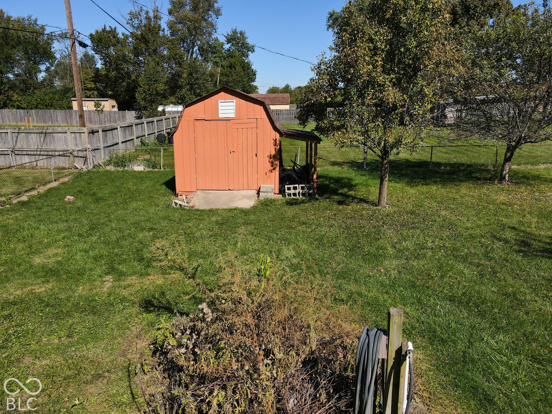 1198 N 600 W, Greenfield, IN 46140