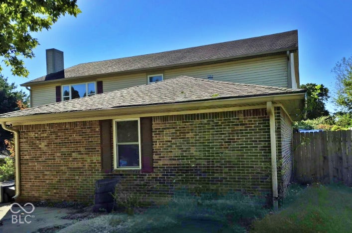 4377 W Fairview Road, Greenwood, IN 46142