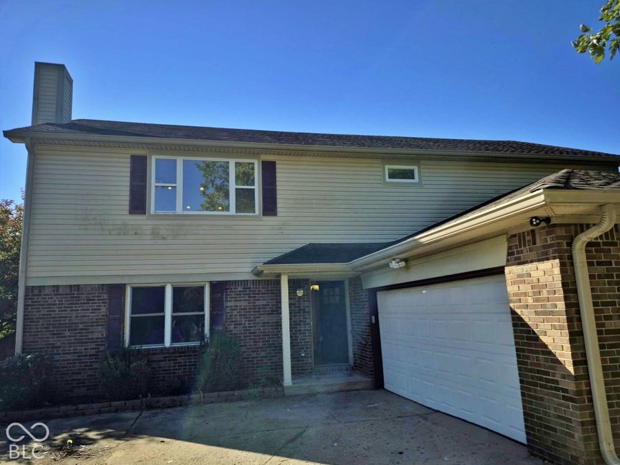 Property photo for 4377 W Fairview Road, Greenwood, IN