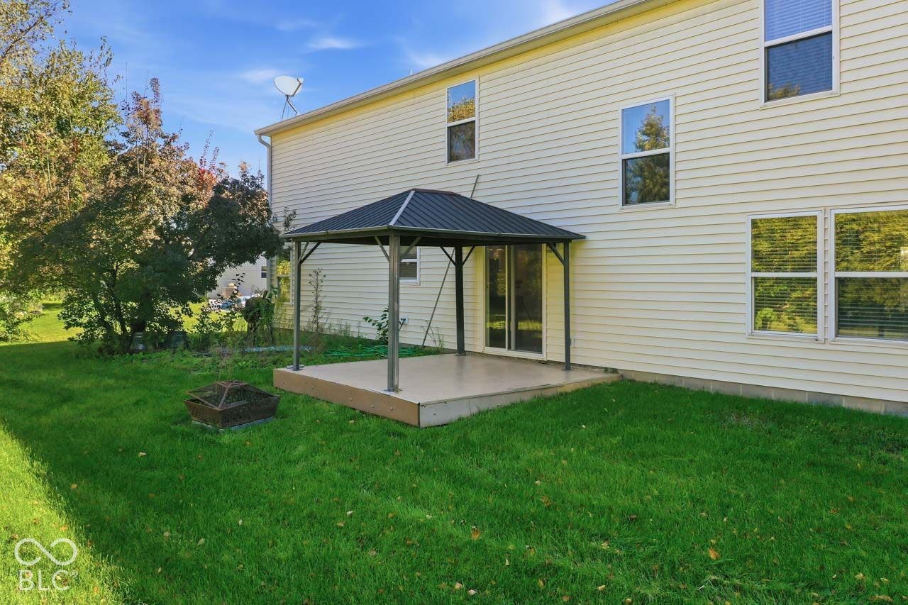 12942 Arvada Place, Fishers, IN 46038