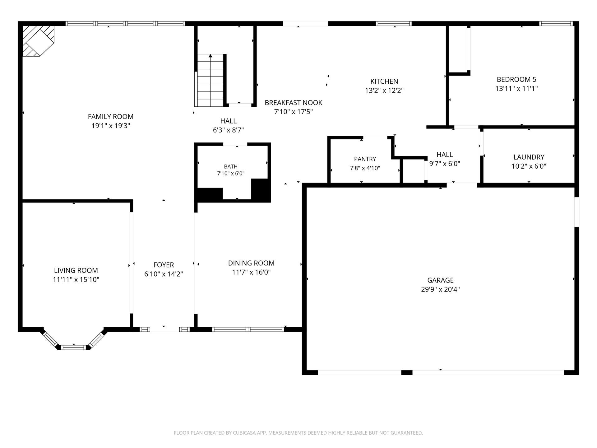 12942 Arvada Place, Fishers, IN 46038