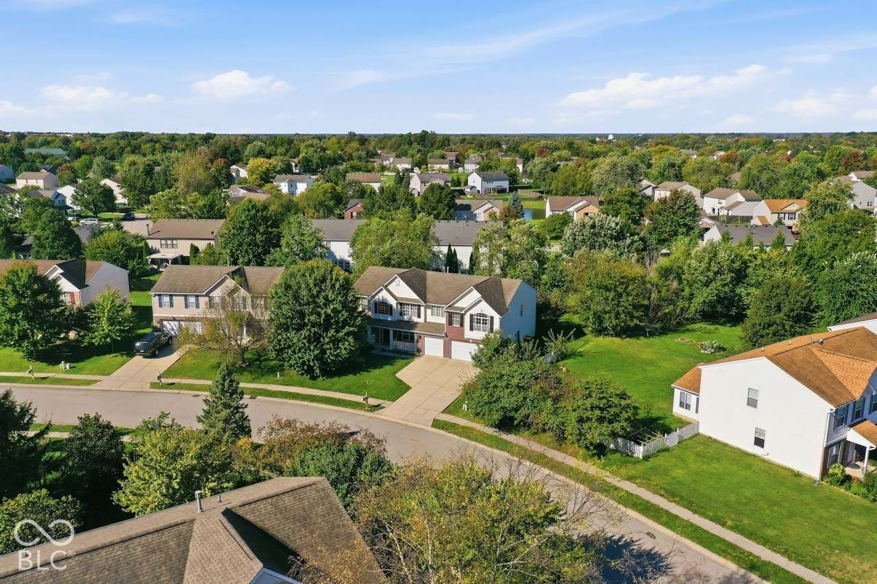 12942 Arvada Place, Fishers, IN 46038