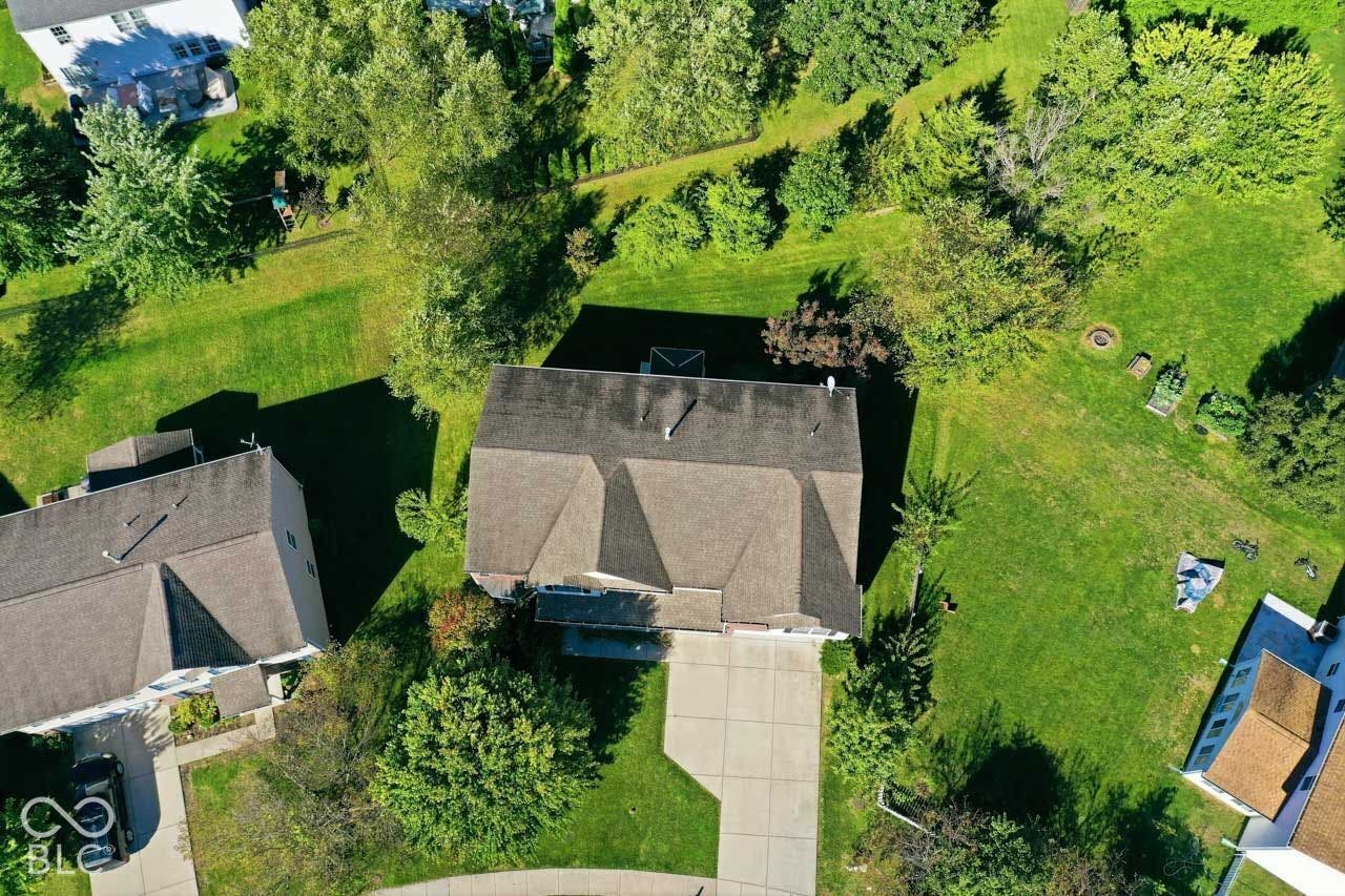 12942 Arvada Place, Fishers, IN 46038