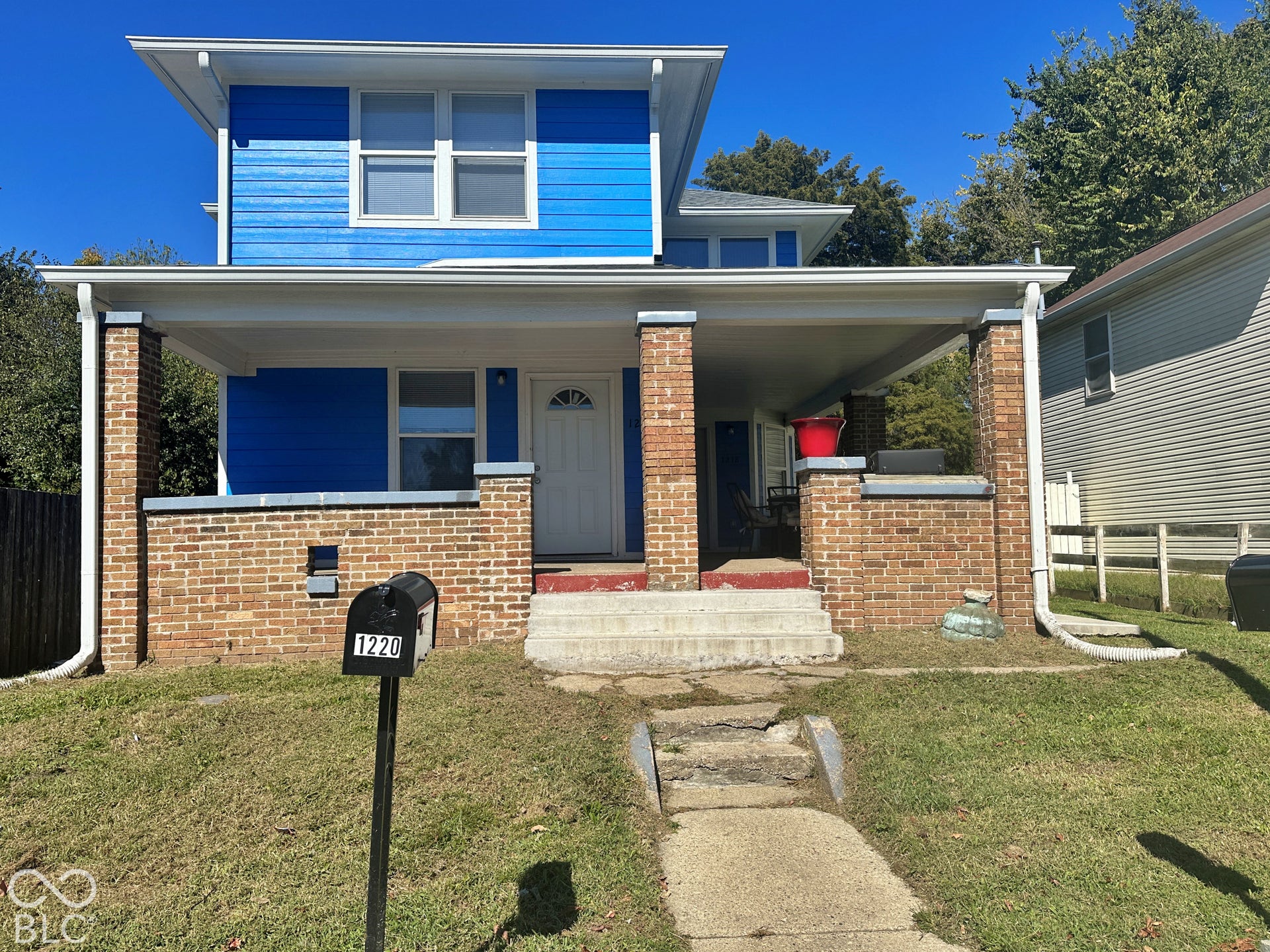 1220 W 30th Street, Indianapolis, IN 46208