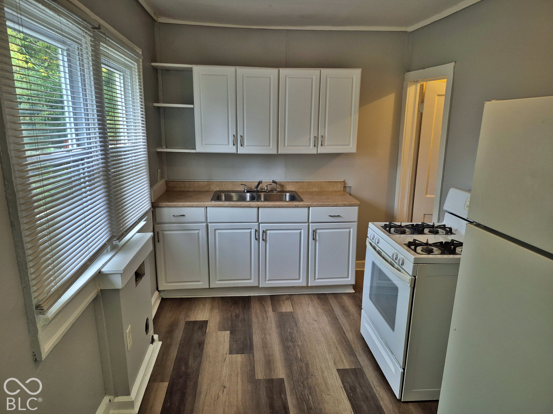 1839 N Dexter Street, Indianapolis, IN 46202