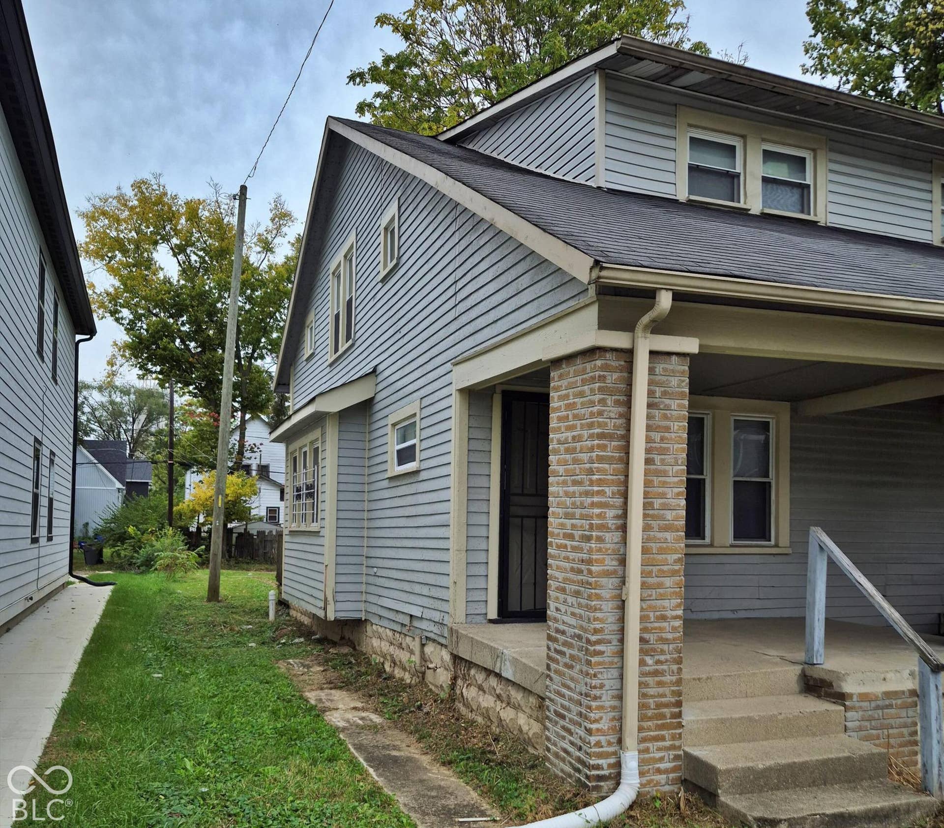 1839 N Dexter Street, Indianapolis, IN 46202