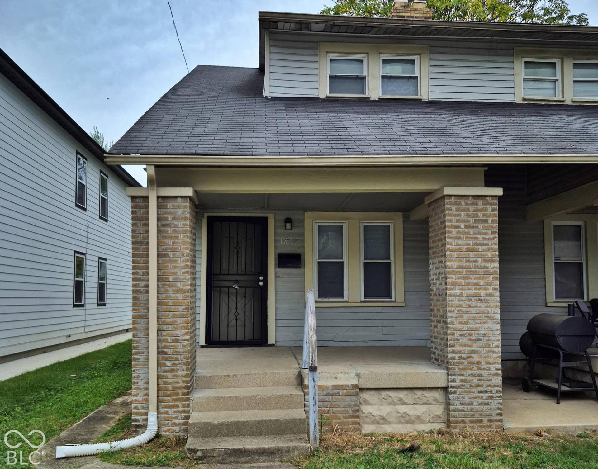1839 N Dexter Street, Indianapolis, IN 46202