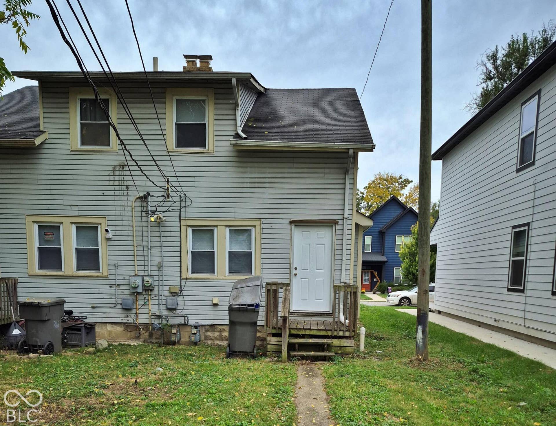 1839 N Dexter Street, Indianapolis, IN 46202