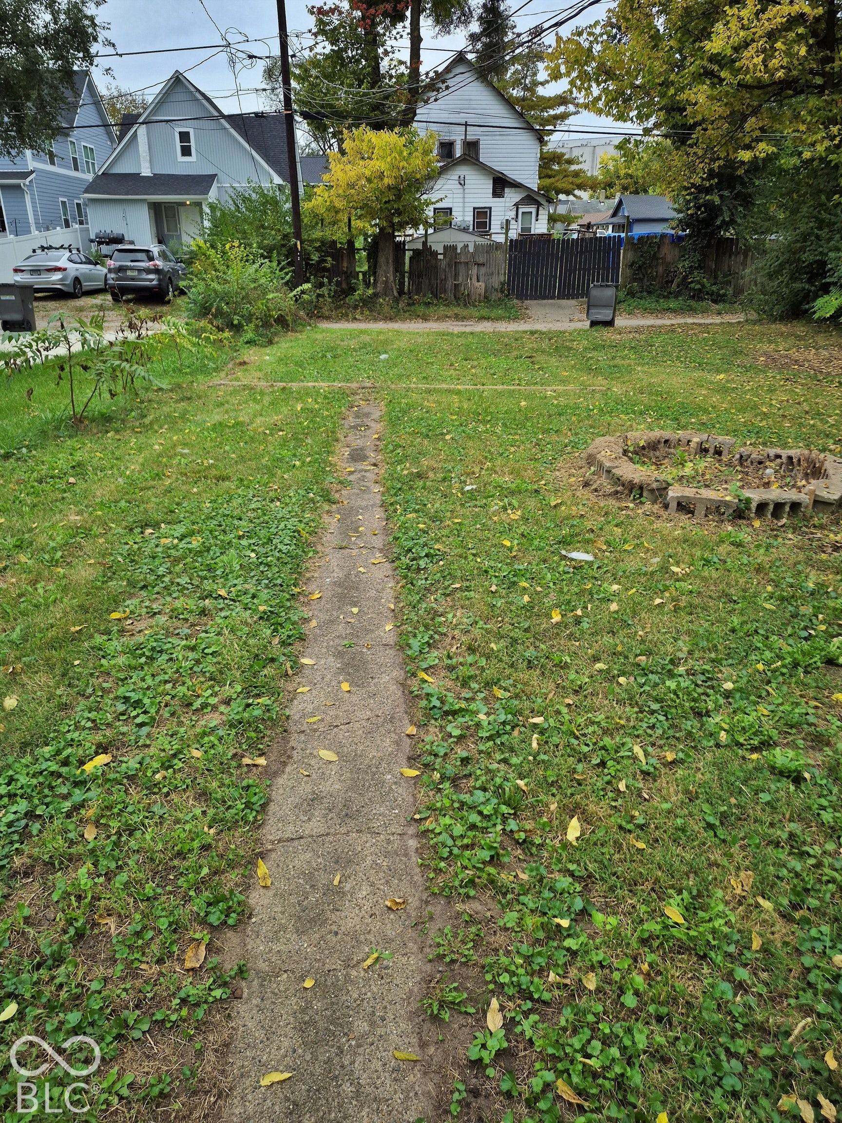 1839 N Dexter Street, Indianapolis, IN 46202