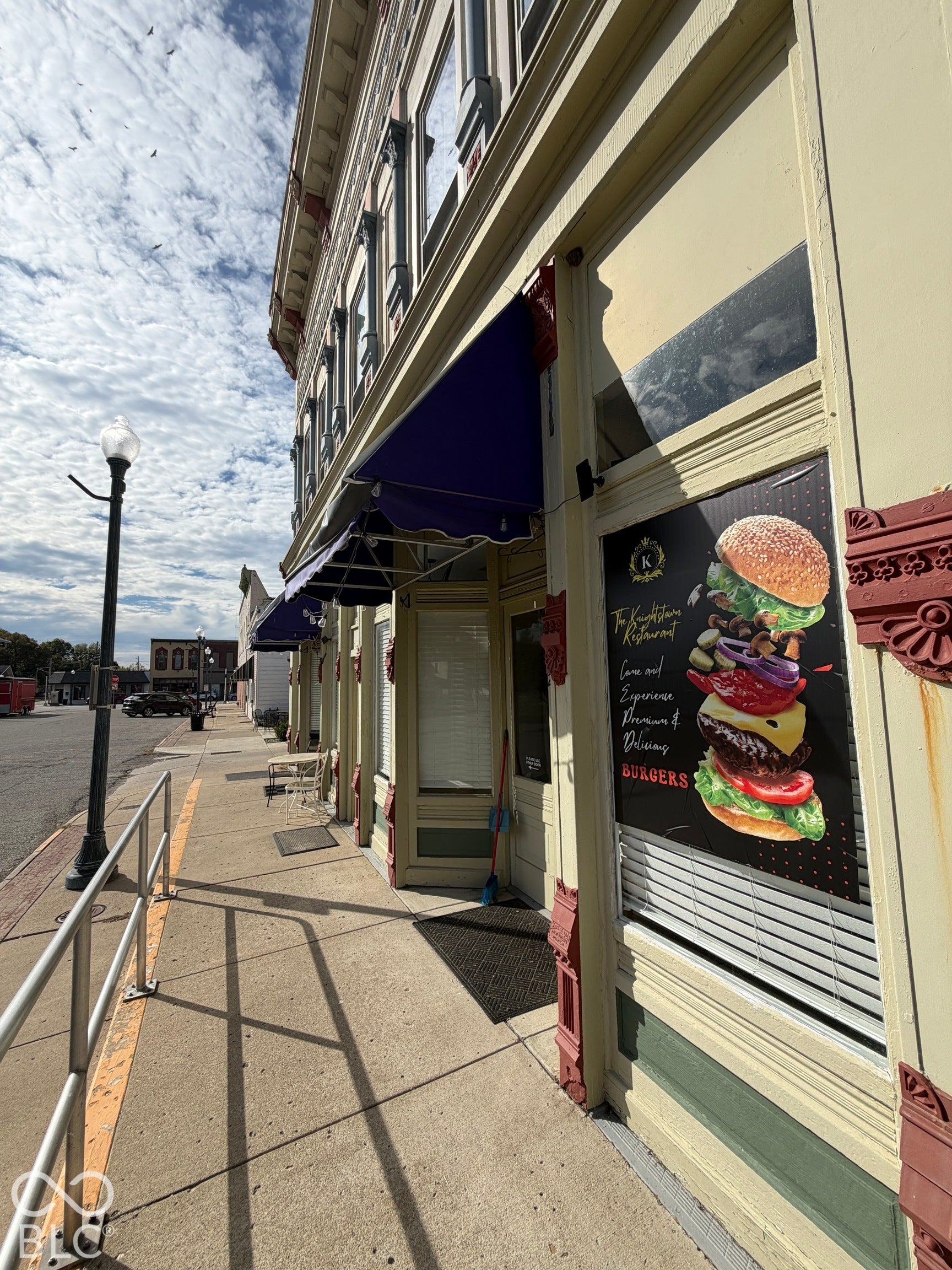 20 N Washington Street, Knightstown, IN 46148