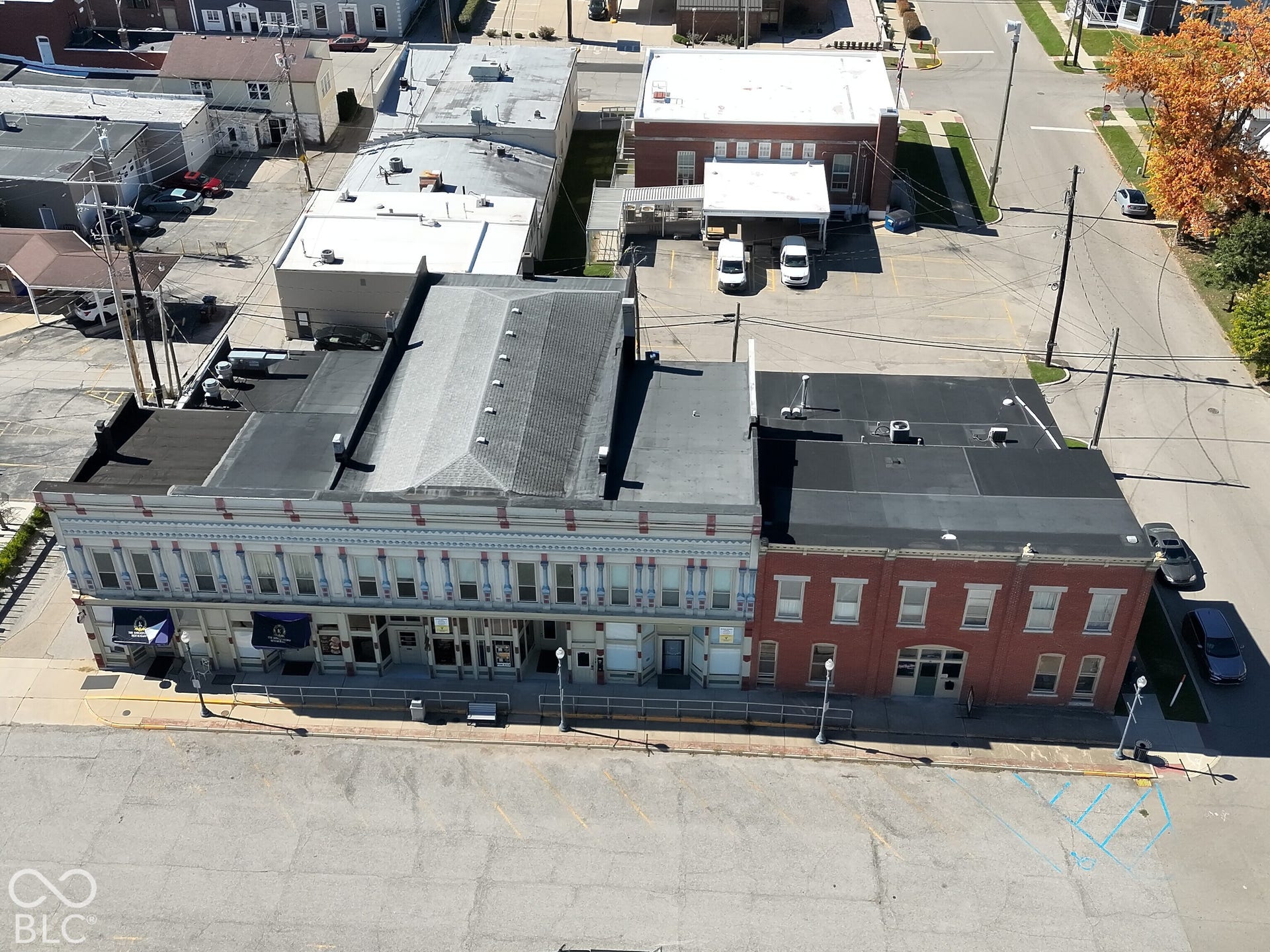 20 N Washington Street, Knightstown, IN 46148