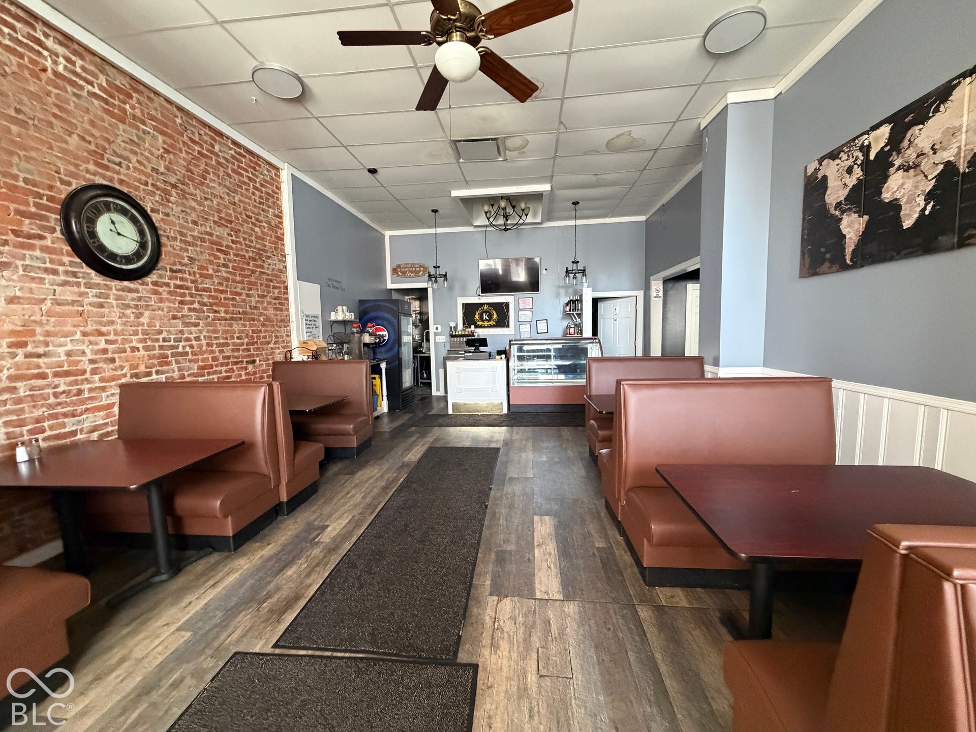 20 N Washington Street, Knightstown, IN 46148