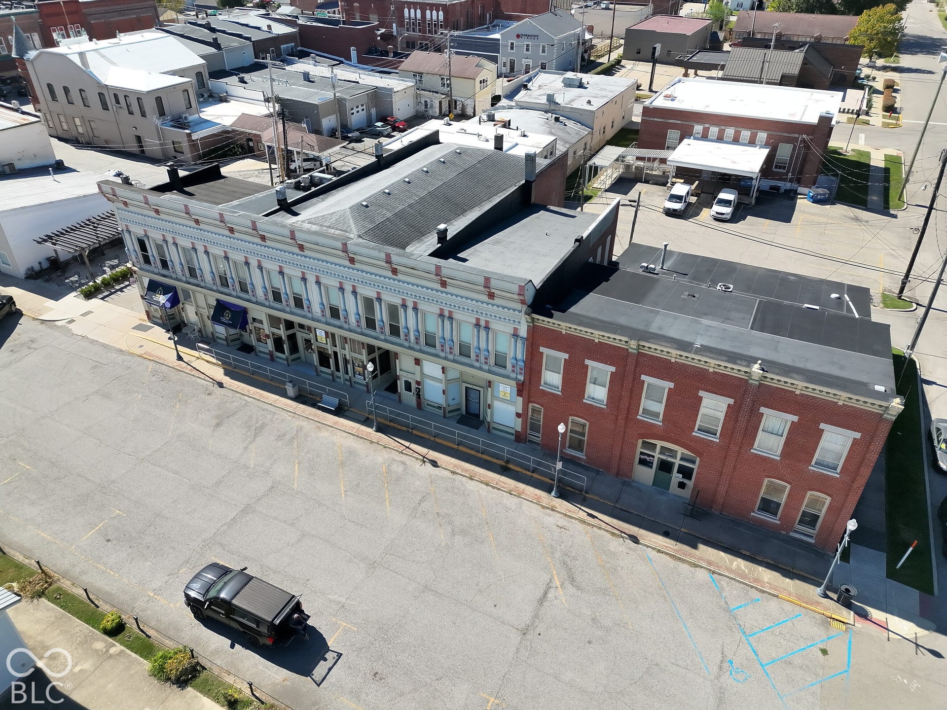 20 N Washington Street, Knightstown, IN 46148