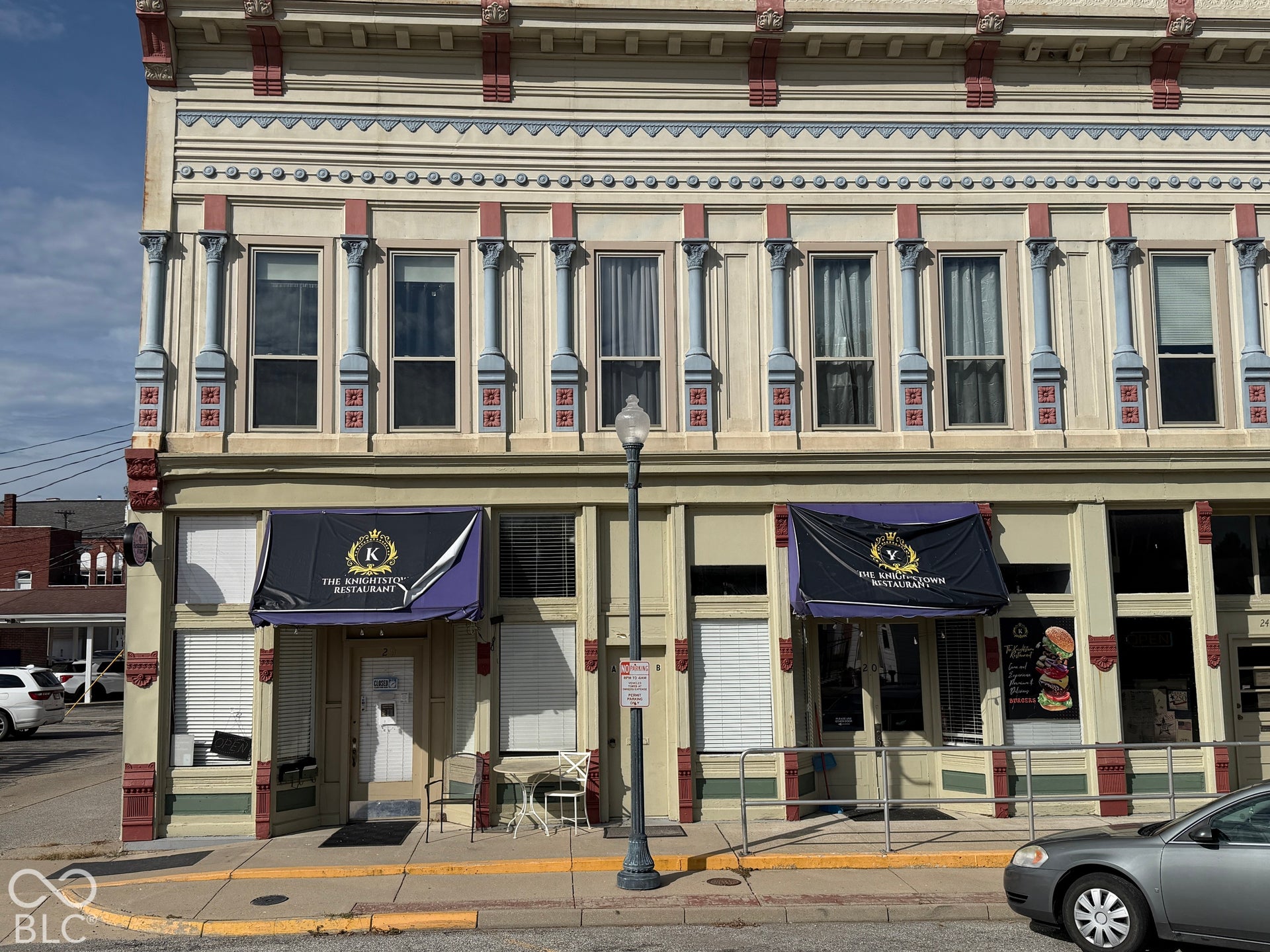 20 N Washington Street, Knightstown, IN 46148