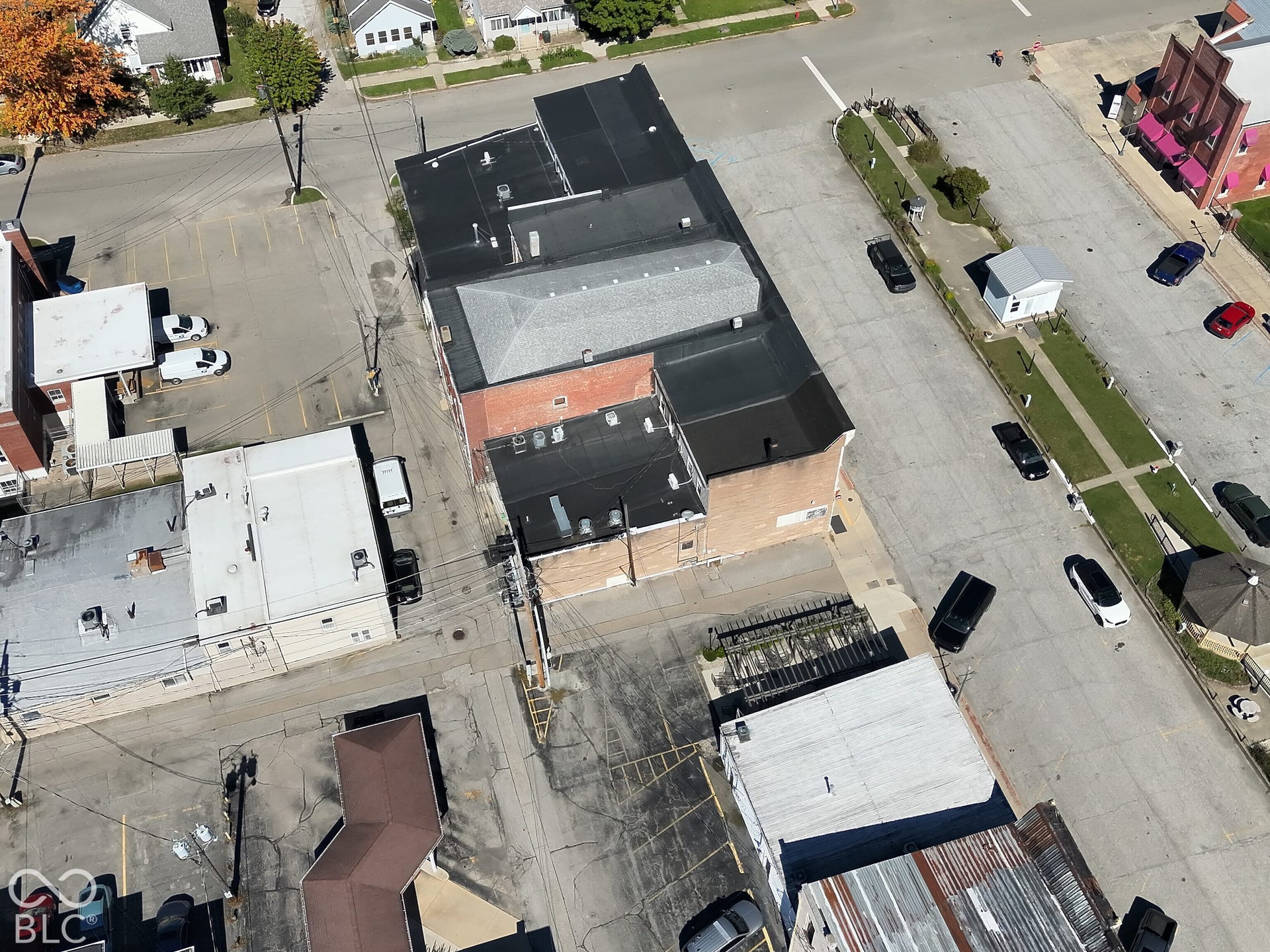 20 N Washington Street, Knightstown, IN 46148