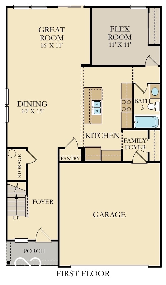 16118 Cloud Nine Drive, Noblesville, IN 46060