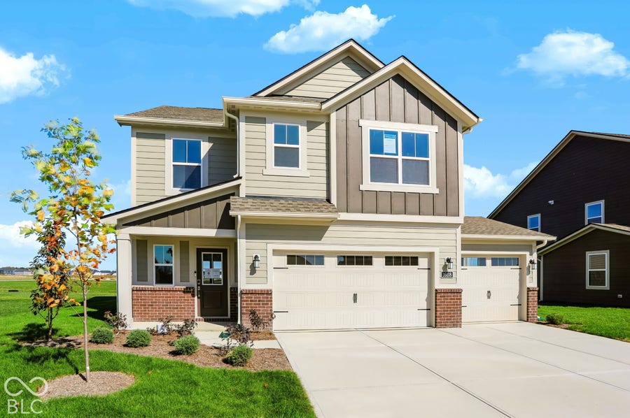 Property photo for 16118 Cloud Nine Drive, Noblesville, IN