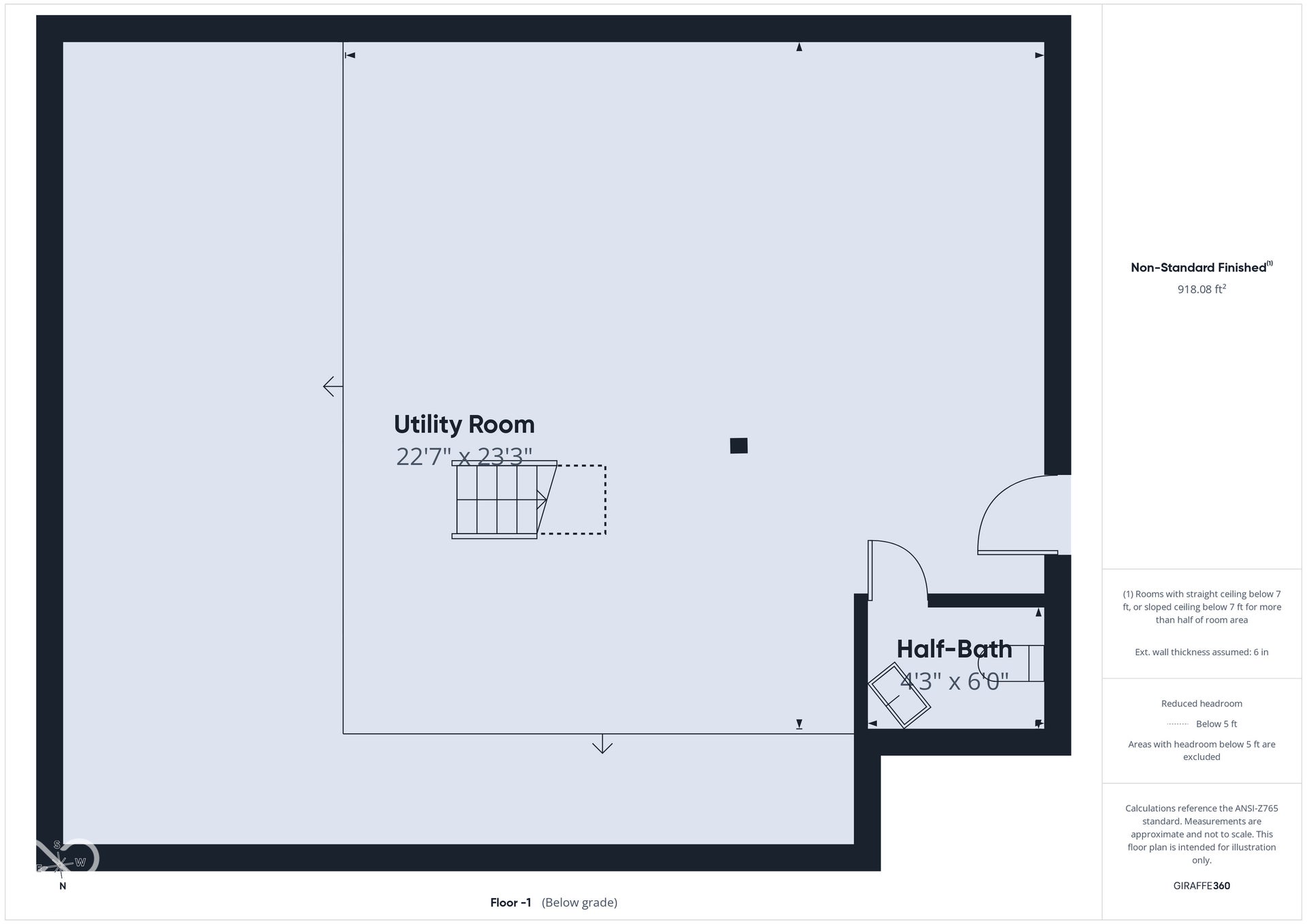 2817 S Liberty Street, Muncie, IN 47302