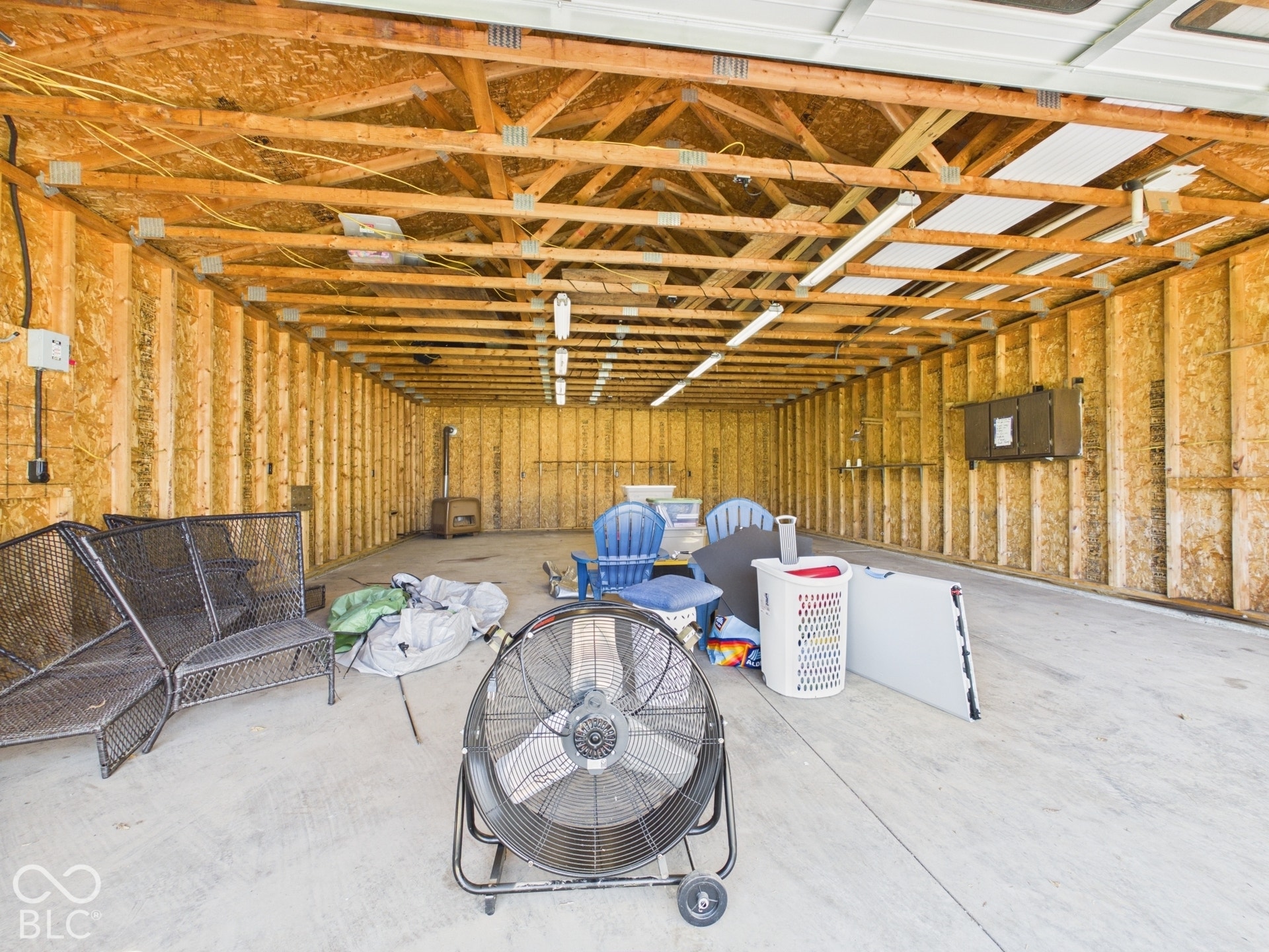 2817 S Liberty Street, Muncie, IN 47302