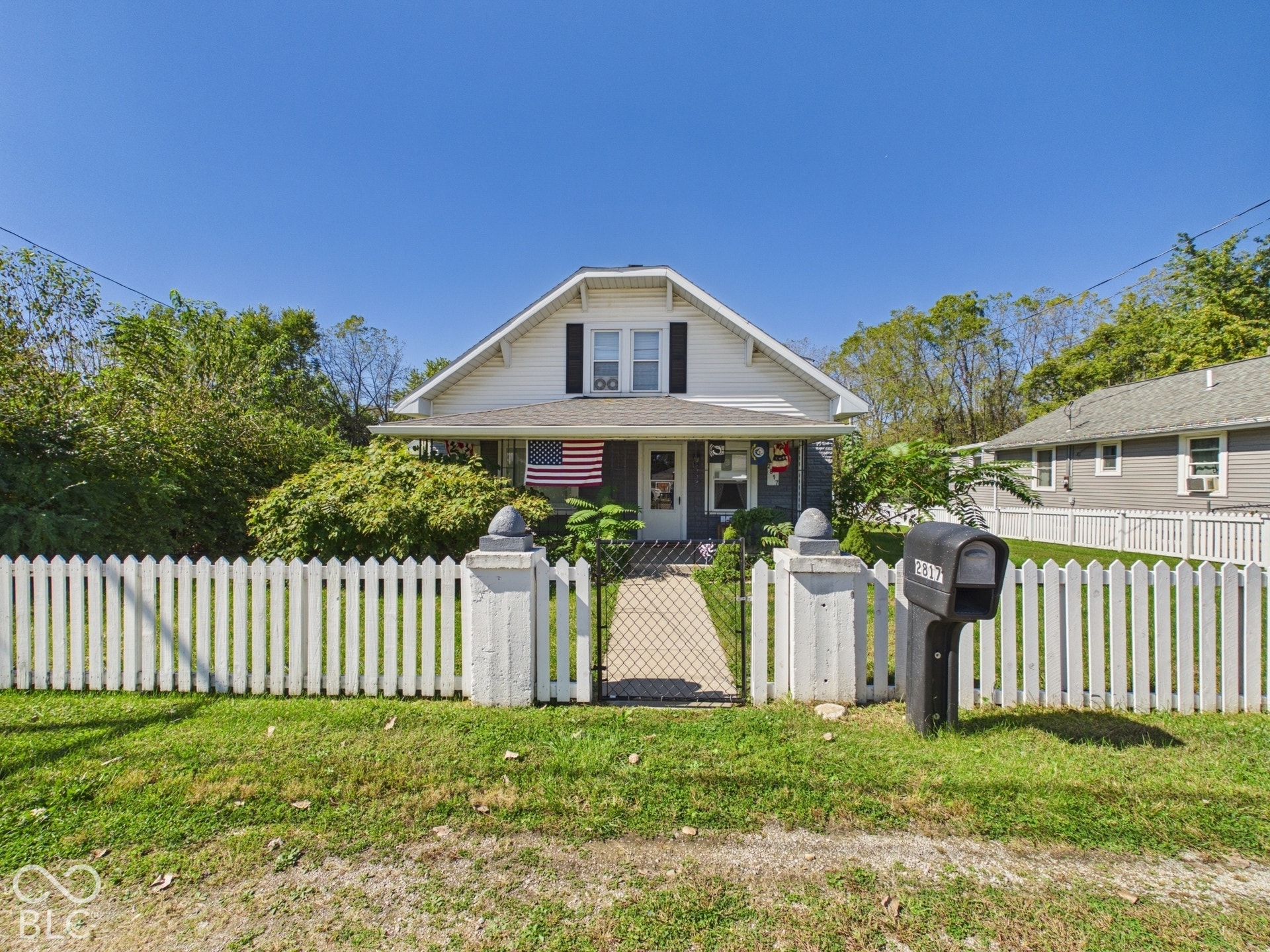 2817 S Liberty Street, Muncie, IN 47302