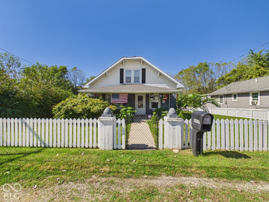 Property photo for 2817 S Liberty Street, Muncie, IN