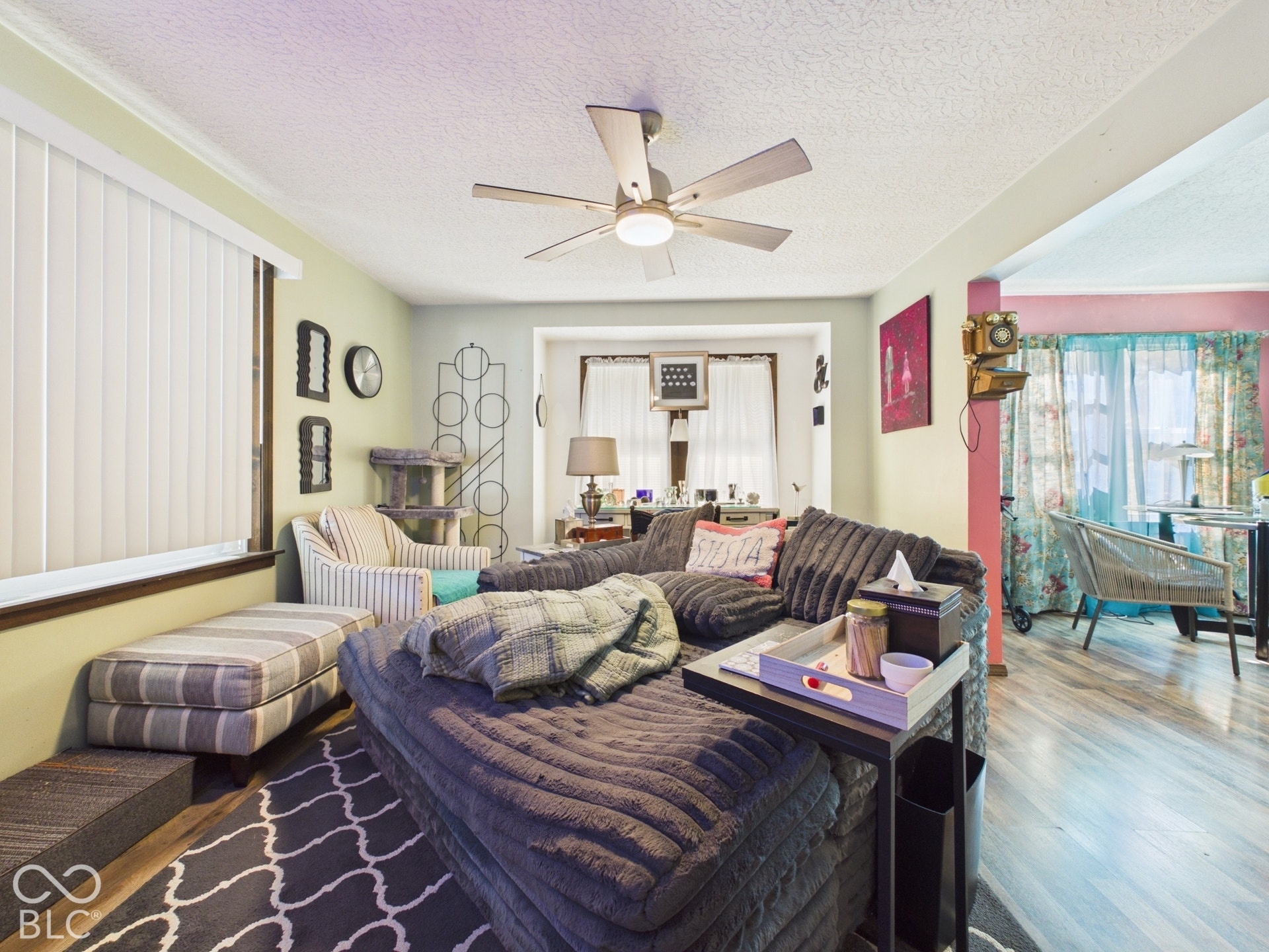 2817 S Liberty Street, Muncie, IN 47302