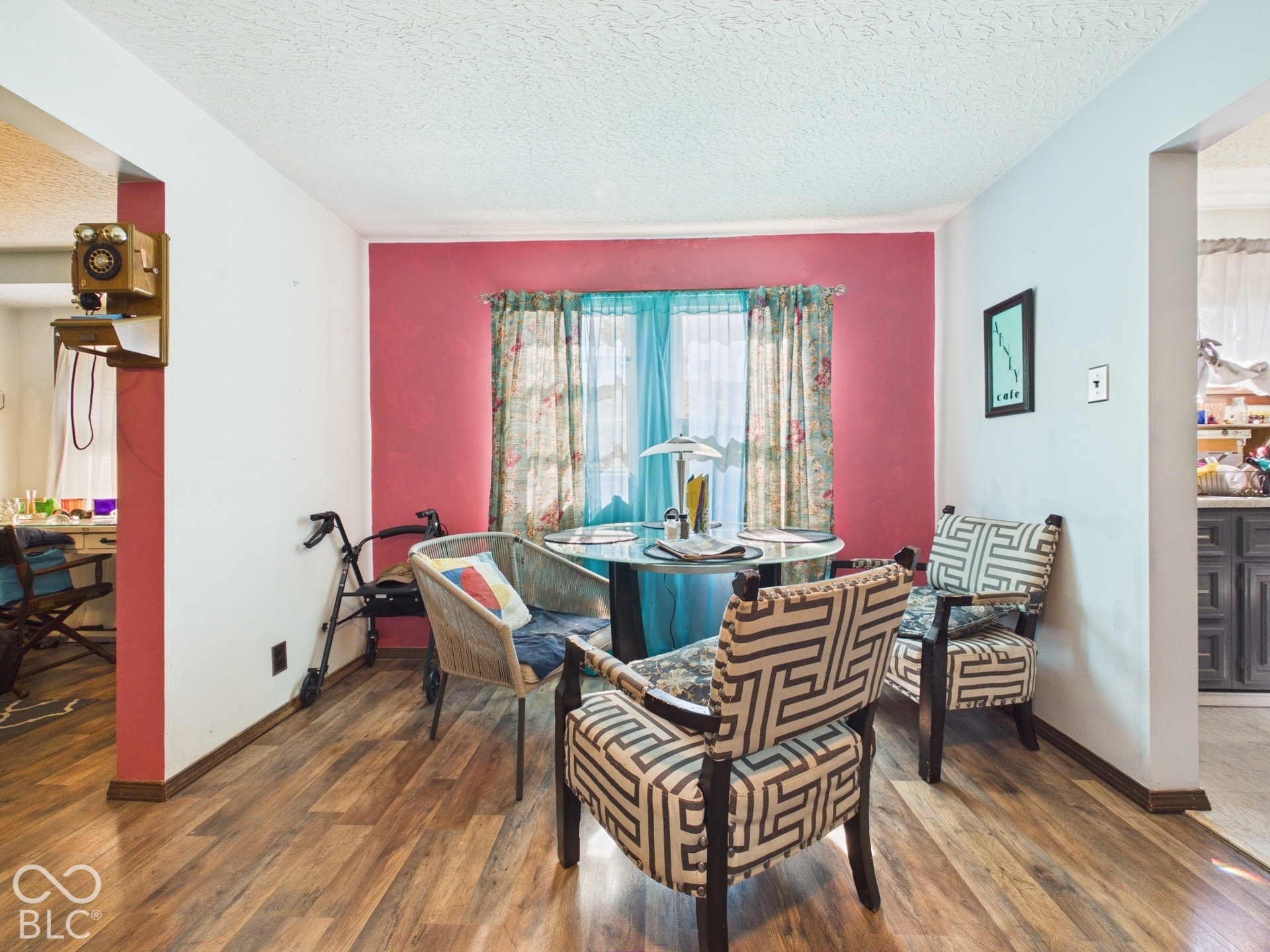 2817 S Liberty Street, Muncie, IN 47302