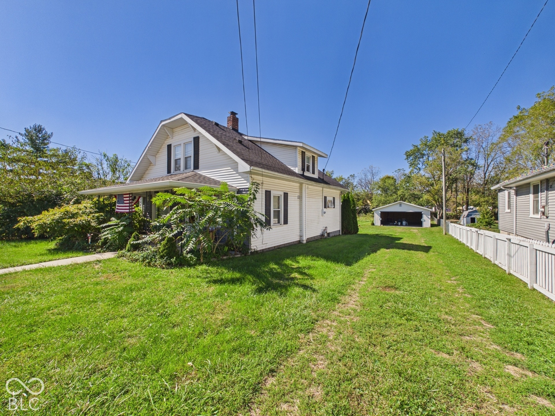 2817 S Liberty Street, Muncie, IN 47302