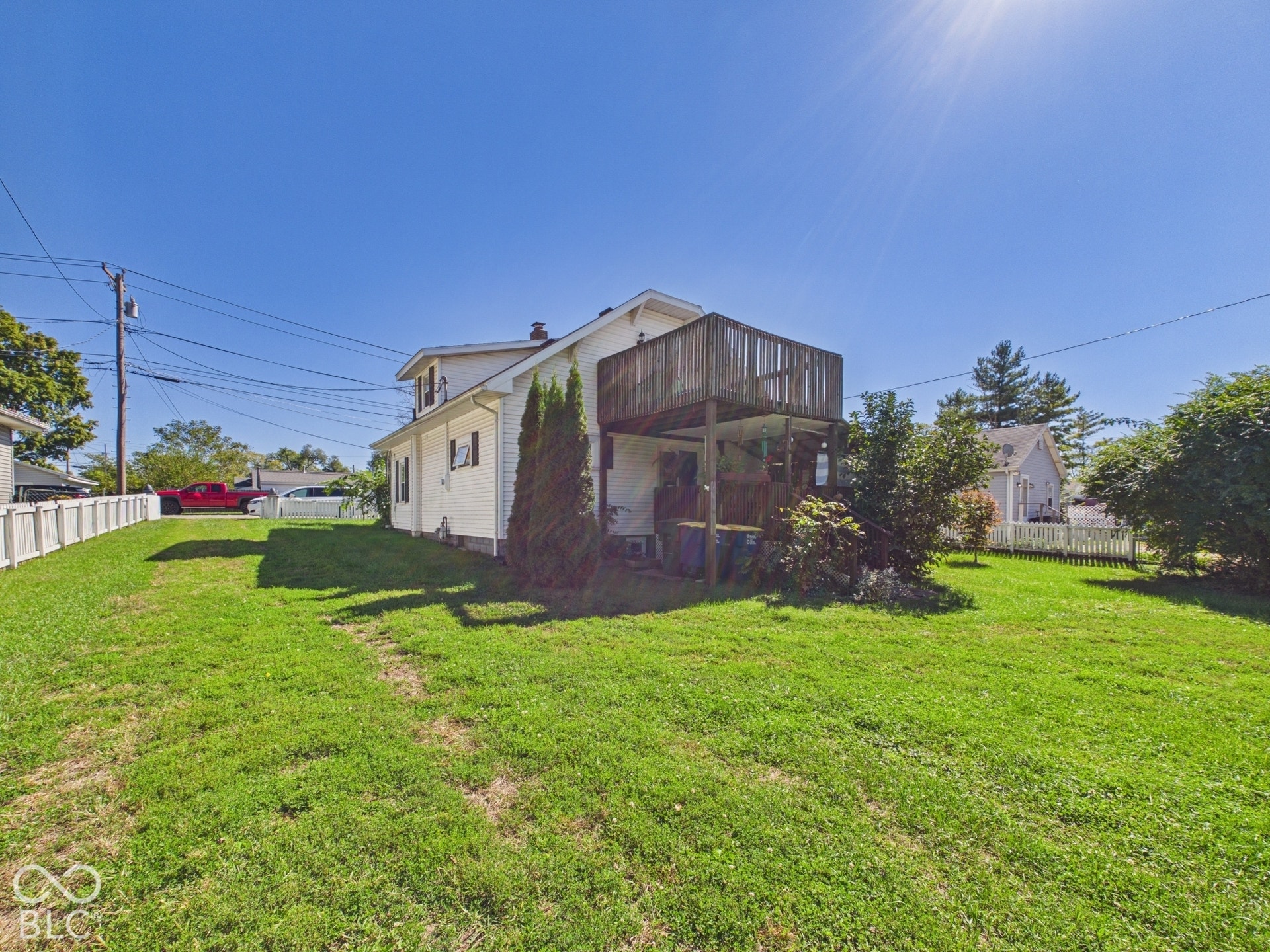 2817 S Liberty Street, Muncie, IN 47302