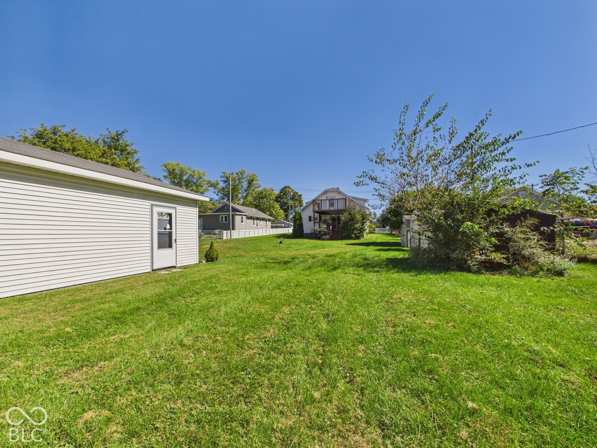 2817 S Liberty Street, Muncie, IN 47302