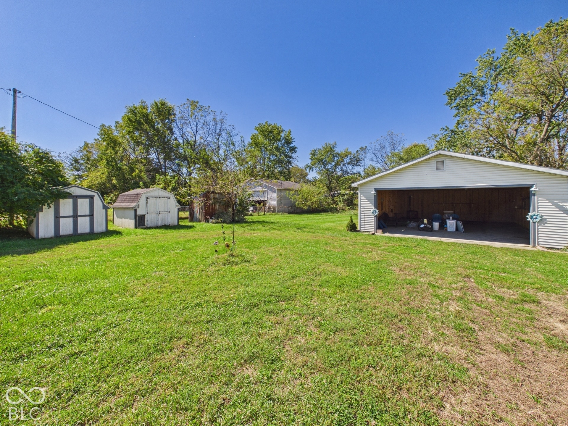 2817 S Liberty Street, Muncie, IN 47302