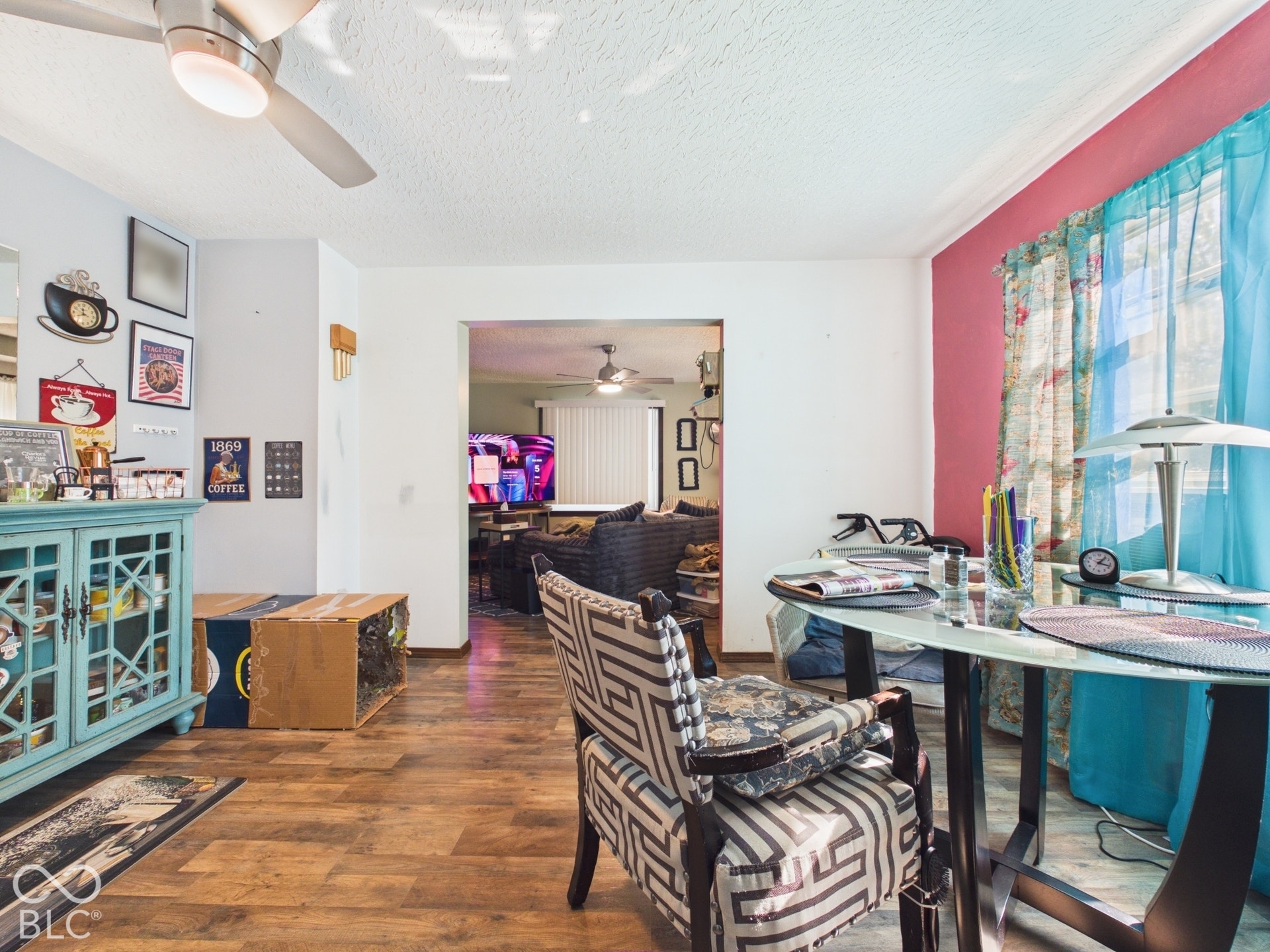 2817 S Liberty Street, Muncie, IN 47302