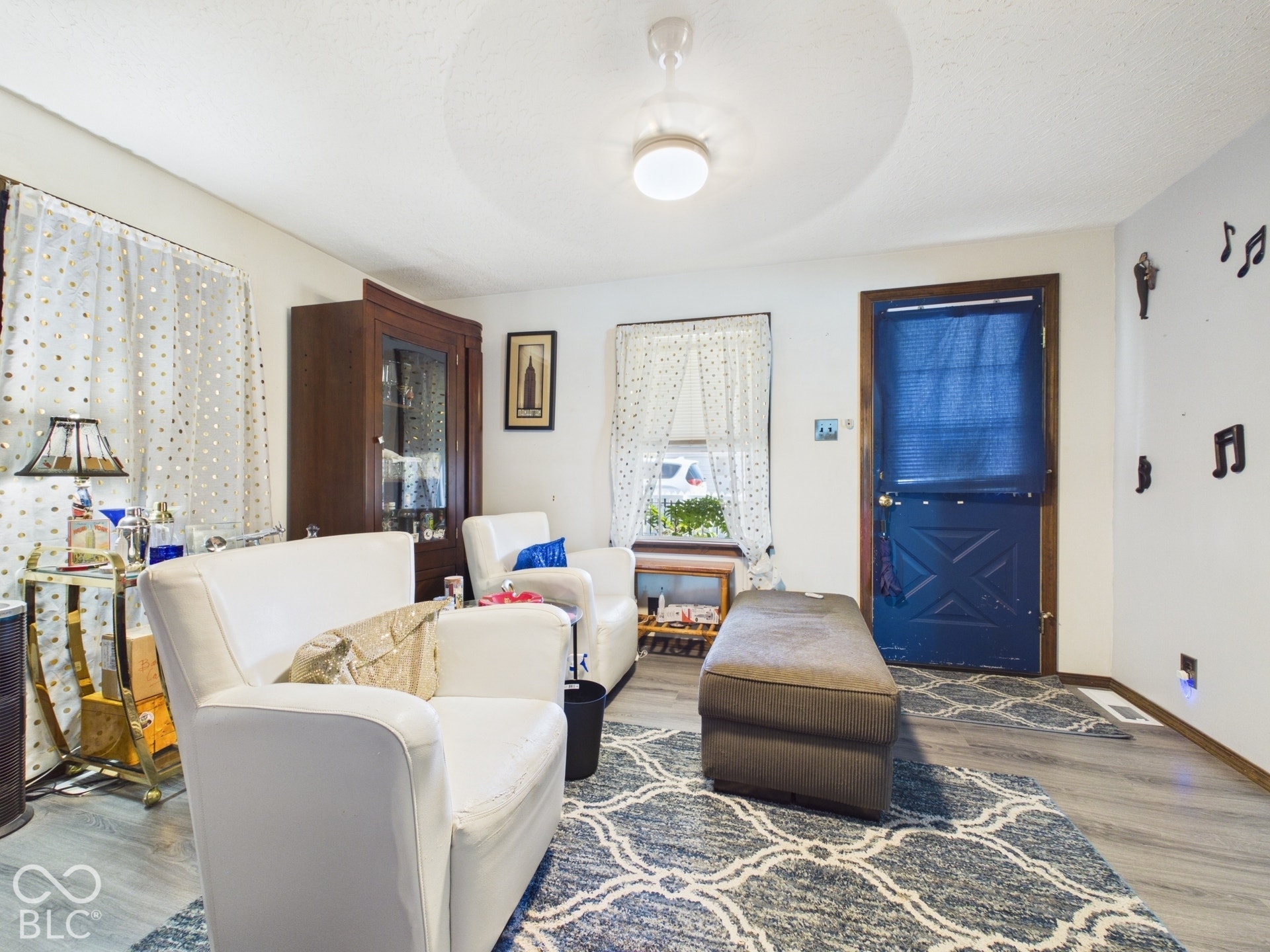 2817 S Liberty Street, Muncie, IN 47302