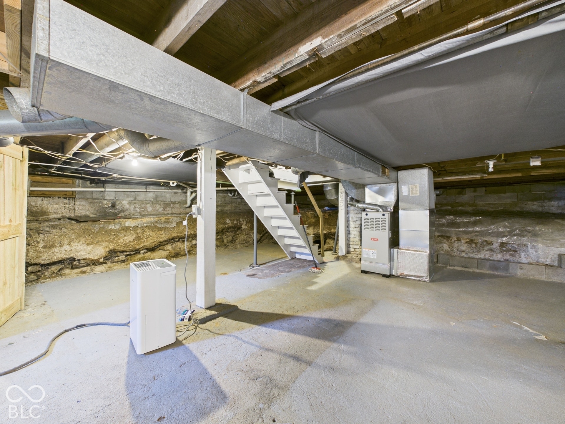 2817 S Liberty Street, Muncie, IN 47302