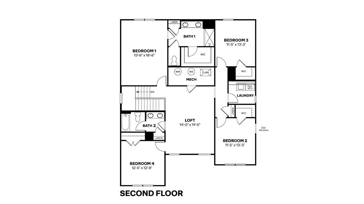 7146 Theo Baker Boulevard, Pendleton, IN 46064