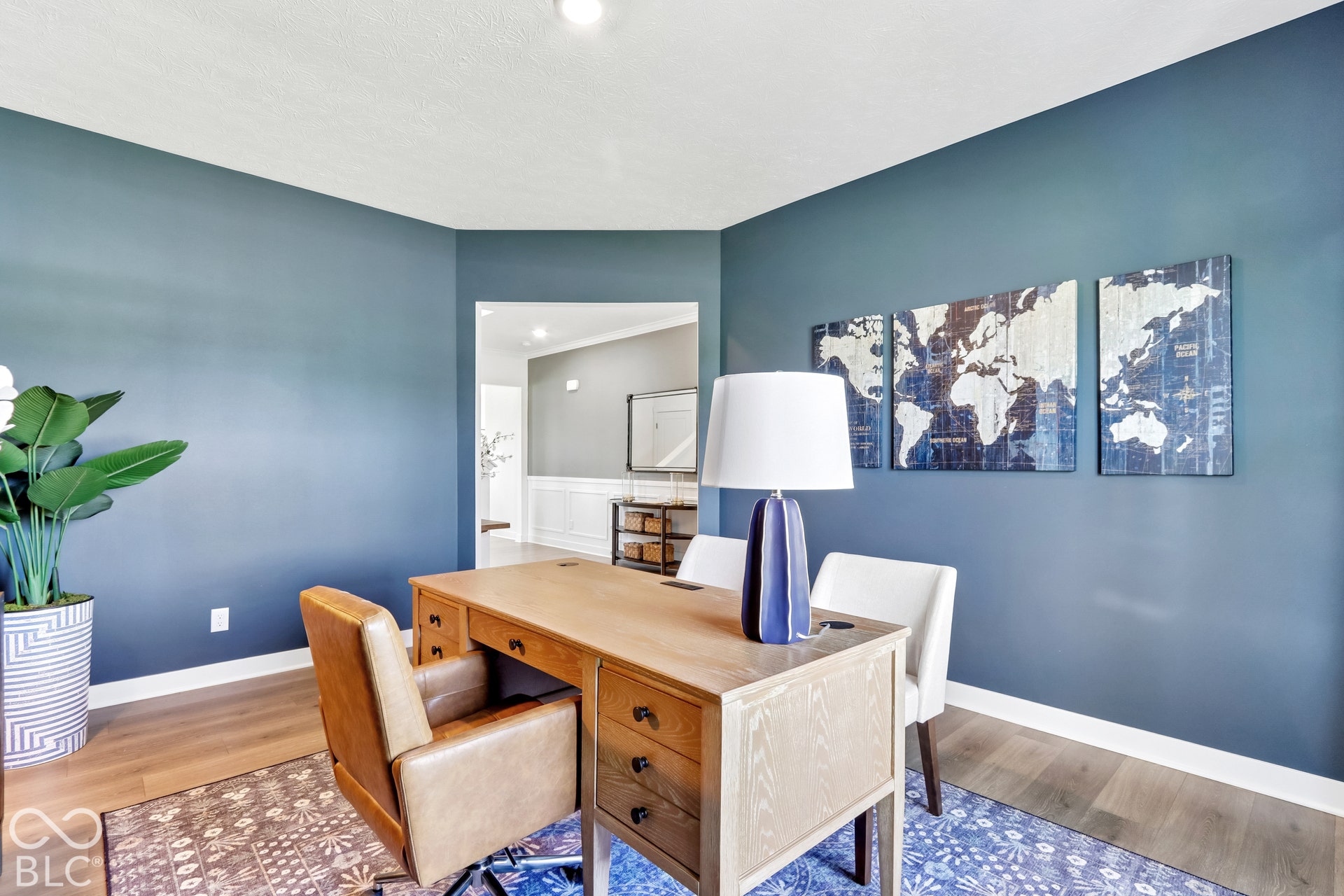 7146 Theo Baker Boulevard, Pendleton, IN 46064